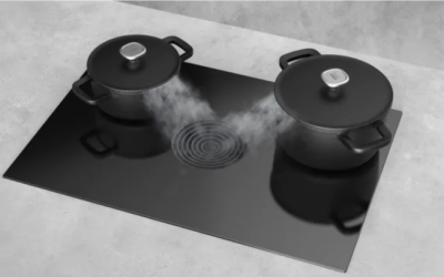 BergHOFF тенджера Phantom 24см/4,4л