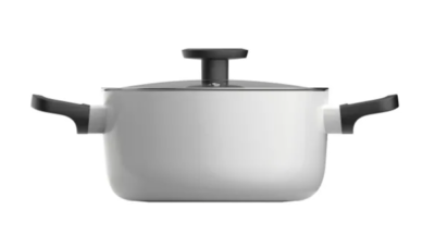 BergHOFF тенджера Glints Spirit 20см/2,8л