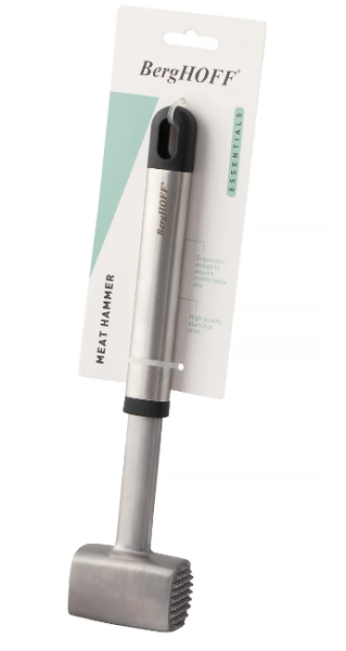 BergHOFF чук за месо Essentials