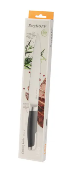 BergHOFF нож Graphite Leo 20cm универсален