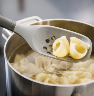 BergHOFF силиконова решетъчна лъжица LEO