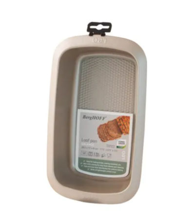 BergHOFF форма за печене Loaf Balance Leo 25х14х7,5см 