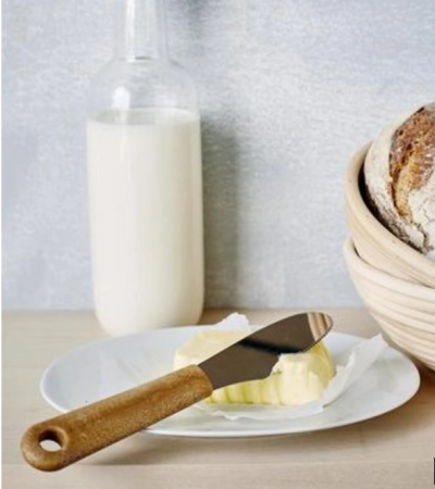 GastroMax нож за масло BIO Natural