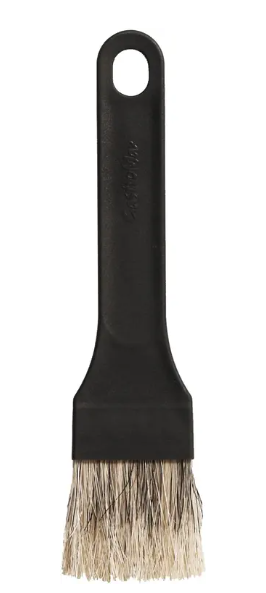 GastroMax Четка есетствен косъм 19 cm