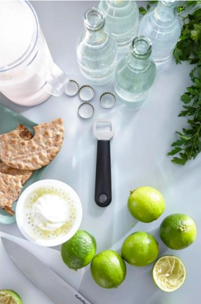 Gastromax Bottle отварачка