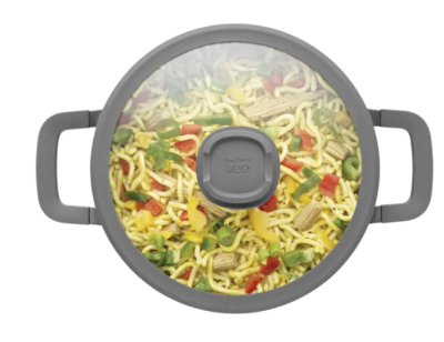 BergHOFF тенджера 24х14см/5,6л STONE+ LEO