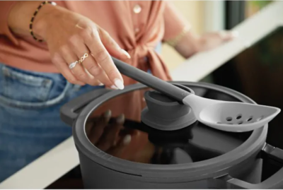 BergHOFF тенджера 24х14см/5,6л STONE+ LEO