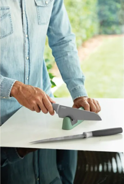 BergHOFF точилар 2в1 GREEN LEO