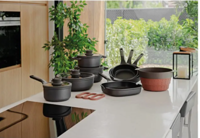 BergHOFF тиган 24см STONE+ LEO 