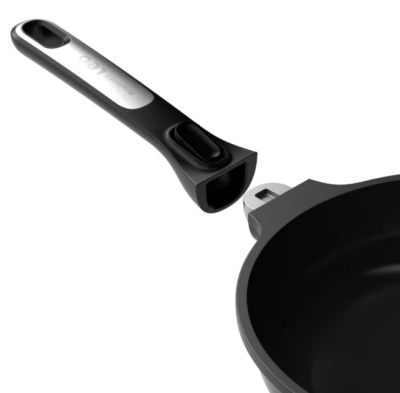 BergHOFF тиган Phantom 28см