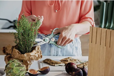 BergHOFF кухненска ножица Sage LEO