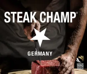 STEAK CHAMP