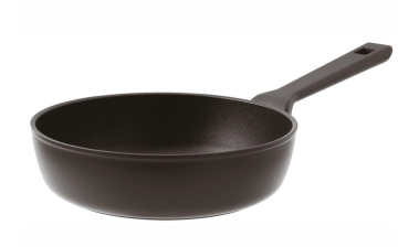 Sambonet тиган 24см 2,7л дълбок Titan pro double indution