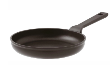 Sambonet тиган 24см 1,8л Titan pro double indution