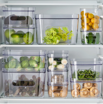 SmartStore Compact Clear M капак