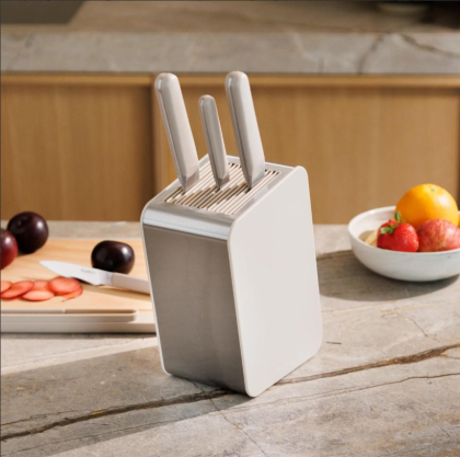 BergHOFF HOME Elements поставка за ножове Sand