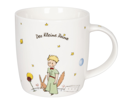 Konitz чаша Little Prince