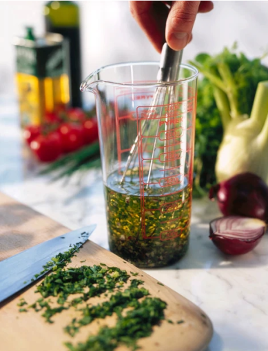 Pyrex мерителна кана 0,5л 
