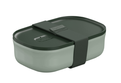 BergHOFF Nomad lunch box 20x13 Kakhi