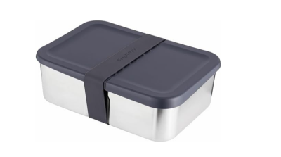 BergHOFF Nomad lunch box 20x13 Aubergine