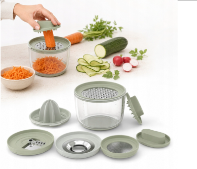 BergHOFF HOME сет Helper