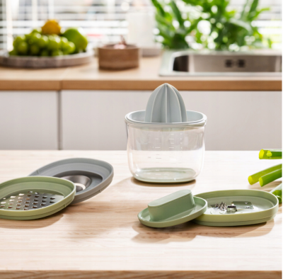 BergHOFF HOME сет Helper