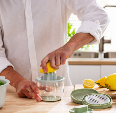 BergHOFF HOME сет Helper