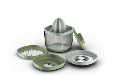 BergHOFF HOME сет Helper