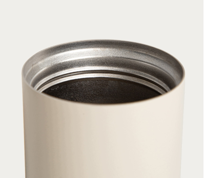 Homla термо шише с дървен капак Sylvara 350ml