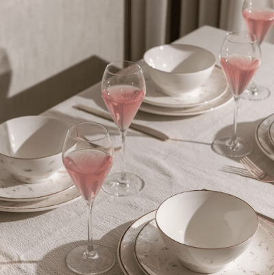 Чаши RONA Universal prosecco 6ца 230мл