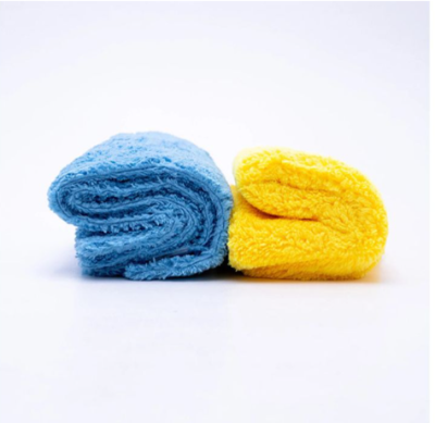 Scrub Daddy Микрофибърни кърпи 2бр