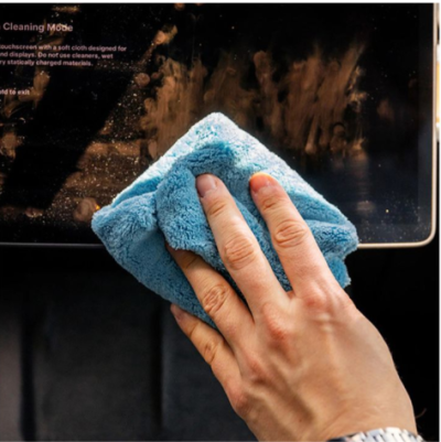 Scrub Daddy Микрофибърни кърпи 2бр