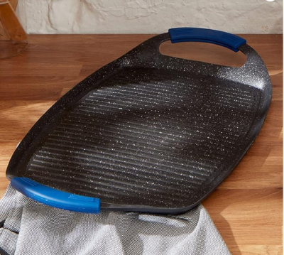 BergHOFF Teppanyaki grill 48х28см EUROCAST