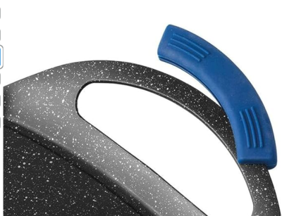 BergHOFF Teppanyaki grill 48х28см EUROCAST