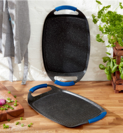 BergHOFF Teppanyaki grill 48х28см EUROCAST