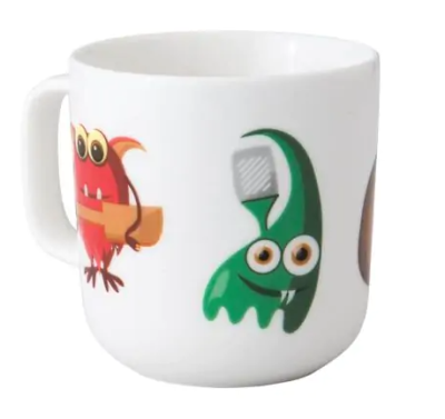 BergHOFF детски сервиз за хранене 3ч