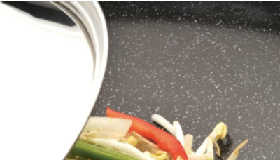 BergHOFF тиган Chinese Wok 32см EUROCAST