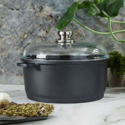 BergHOFF тенджера 28см/7л EUROCAST