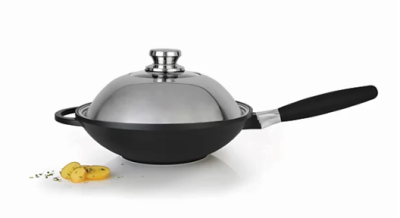BergHOFF тиган Stir fry wok 28см EUROCAST