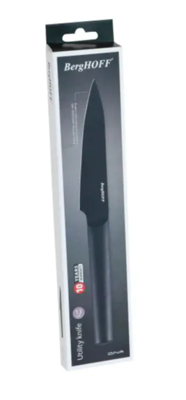 BergHOFF  Utility нож 13cm Boron