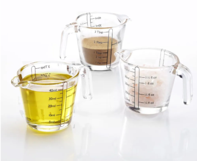 Westmark мерителна каничка 40мл  /18