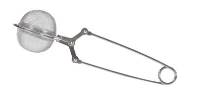 PEDRINI прибор за запарка на чай с дръжка 