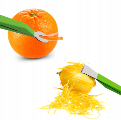 PEDRINI прибор за лимон двоен