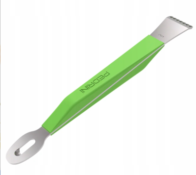 PEDRINI прибор за лимон двоен