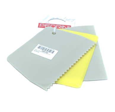 PEDRINI Шпатула 3бр Linea Dolci