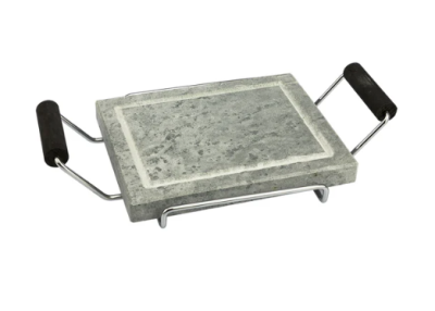 Bisetti каменно плато на стойка 25х25