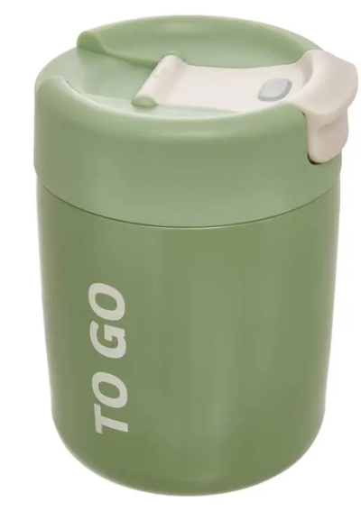 5Five чаша термо 0,3л TO GO 