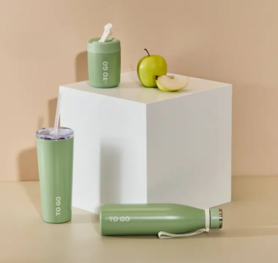 5Five чаша термо 0,3л TO GO 