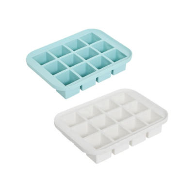 5Five форма за лед ICE квадрати 12ка