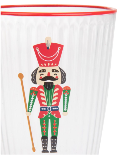 Homla чаша Nutkrecker 0,38л